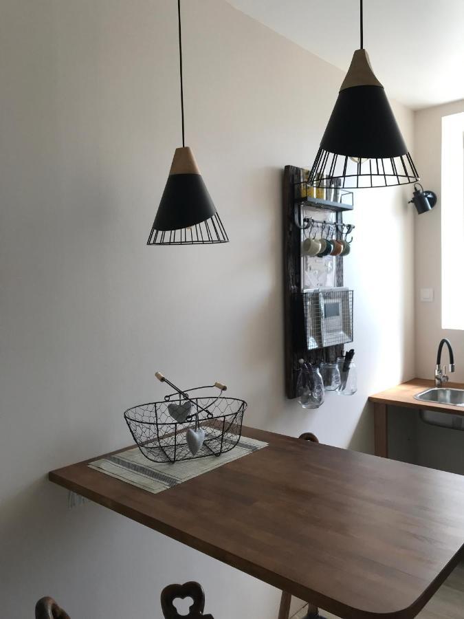 "La Chambre Des Tisserands" Menil-Hubert-sur-Orne Екстер'єр фото