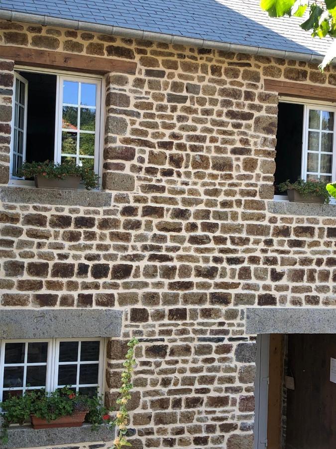 "La Chambre Des Tisserands" Menil-Hubert-sur-Orne Екстер'єр фото